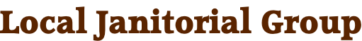 Local Janitorial Group